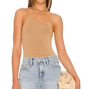 Good American bodysuit size S